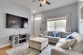 12 Mi to Disney Family Home with Resort Amenities!